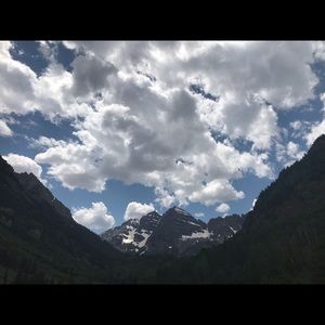 Meet your Posher, Angus